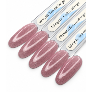 Mystic Flash Comfort Gel от Gelix