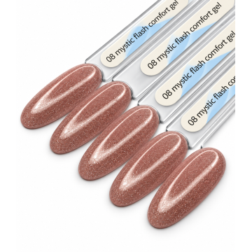 Mystic Flash Comfort Gel от Gelix