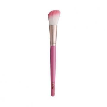 Кисть для румян  Blusher Brush Angled ADEN