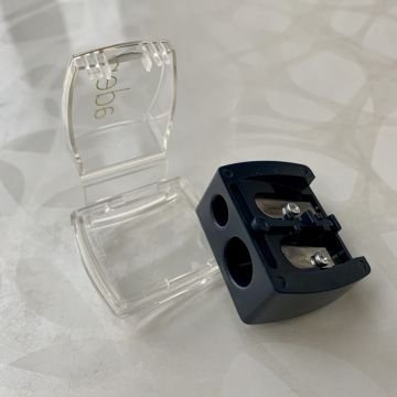 ADEN точилка для косметических карандашей ADEN точилка для косметических карандашей