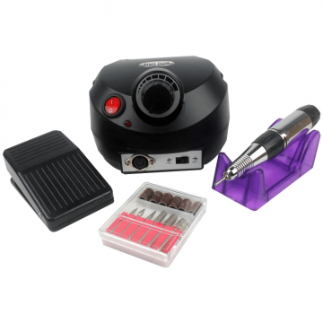 ФРЕЗЕР NAIL DRILL DM-202 45000 ОБОРОТОВ 