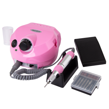 ФРЕЗЕР NAIL DRILL DM-202 45000 ОБОРОТОВ 