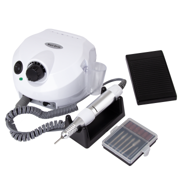 ФРЕЗЕР NAIL DRILL DM-202 45000 ОБОРОТОВ 