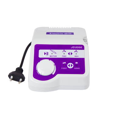 ФРЕЗЕР JSDA JD-8500 С ПЕДАЛЬЮ 