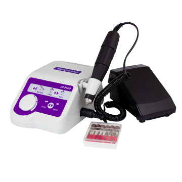 ФРЕЗЕР JSDA JD-8500 С ПЕДАЛЬЮ 