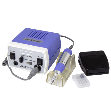 ФРЕЗЕР JSDA JD-700 С ПЕДАЛЬЮ