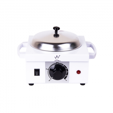 Профессиональный ВОСКОПЛАВ ДЛЯ ДЕПИЛЯЦИИ KONSUNG BEAUTY WN408-008С