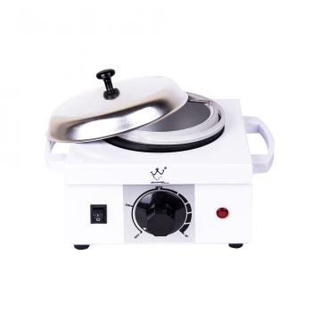 Профессиональный ВОСКОПЛАВ ДЛЯ ДЕПИЛЯЦИИ KONSUNG BEAUTY WN408-008С