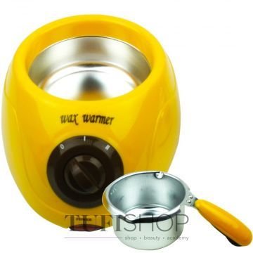 Баночный воскоплав А-255 