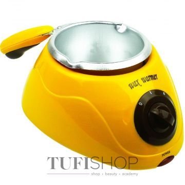 Баночный воскоплав А-255 