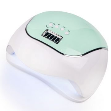 Лампа для маникюра SUN BQ-V5  120W  