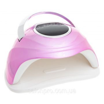 ЛАМПА ДЛЯ МАНИКЮРА XZM 5XT Plus 168 Вт