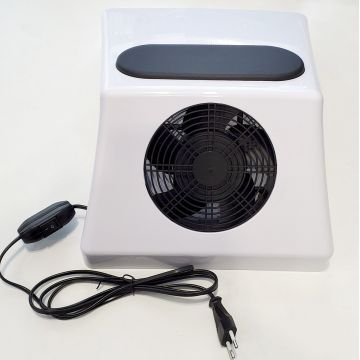 Вытяжка для маникюра L-1005, 80Вт