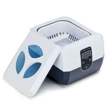 УЛЬТРАЗВУКОВАЯ ВАННА ULTRASONIC CLEANER VGT-1200
