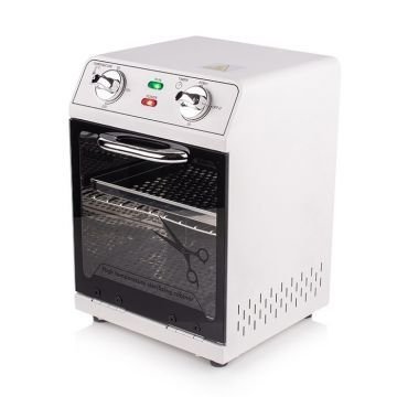 Сухожаровой шкаф SM-220 для стерилизации инструментов