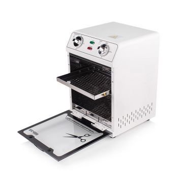 Сухожаровой шкаф SM-220 для стерилизации инструментов