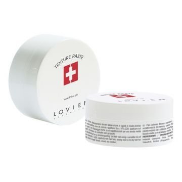 Паста для моделирования с матовым эффектом для выделения прядей