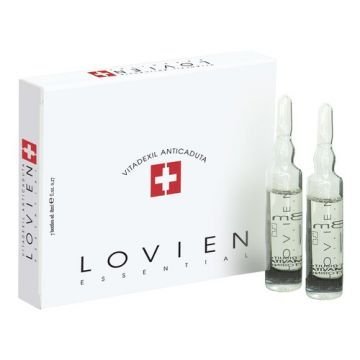 Сыворотка Витадексил - профилактика выпадения волос в ампулах Сыворотка Витадексил - профилактика выпадения волос в ампулах