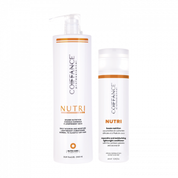 Питательный кондиционер для нормальных и сухих волос BAUME NUTRITION