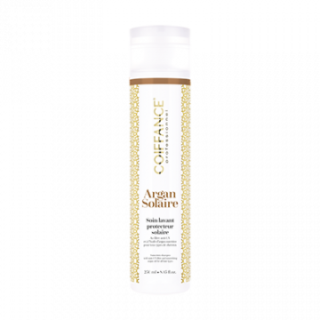 Солнцезащитный шампунь SOIN LAVANT PROTECTEUR SOLAIRE