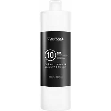 Крем-оксидант 10V (2,85%) COIFFANCE COLOR - OXIDISING CREAM 10 VOL