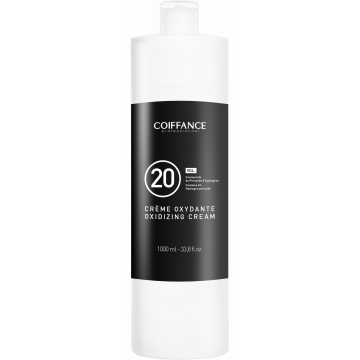 Крем-оксидант 20V (5,8%) COIFFANCE COLOR - OXIDISING CREAM 20 VOL