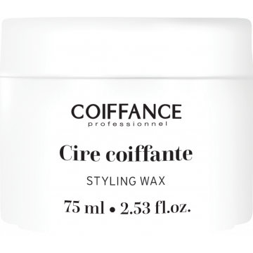 Воск для укладки STYLING LINE - CIRE COIFFANTE