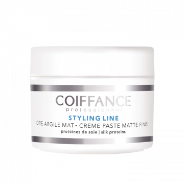 Паста с матирующим эффектом STYLING LINE - CIRE ARGILE MAT