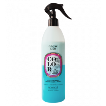 ДВУХФАЗНЫЙ УВЛАЖНЯЮЩИЙ КОЛОР СПРЕЙ-КОНДИЦИОНЕР ДЛЯ ОКРАШЕННЫХ ВОЛОС С ЭКСТРАКТОМ БРУСНИКИ И КЕРАТИНОВО-ПРОТЕИНОВЫМ КОМПЛЕКСОМ ДВУХФАЗНЫЙ УВЛАЖНЯЮЩИЙ КОЛОР СПРЕЙ-КОНДИЦИОНЕР ДЛЯ ОКРАШЕННЫХ ВОЛОС С ЭКСТРАКТОМ БРУСНИКИ И КЕРАТИНОВО-ПРОТЕИНОВЫМ КОМПЛЕКСОМ