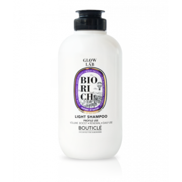 ШАМПУНЬ ДЛЯ ПОДДЕРЖАНИЯ ОБЪЕМА ДЛЯ ВОЛОС ВСЕХ ТИПОВ С БИОАКТИВНЫМ МИНЕРАЛЬНЫМ КОМПЛЕКСОМ