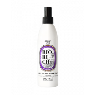 НЕСМЫВАЕМЫЙ СПРЕЙ УПЛОТНИТЕЛЬ ДЛЯ ПРИДАНИЯ ОБЪЕМА С АНТИСТАТИЧЕСКИМ ЭФФЕКТОМ, БИОАКТИВНЫМ МИНЕРАЛЬНЫМ КОМПЛЕКСОМ И КЕРАТИНОМ НЕСМЫВАЕМЫЙ СПРЕЙ УПЛОТНИТЕЛЬ ДЛЯ ПРИДАНИЯ ОБЪЕМА С АНТИСТАТИЧЕСКИМ ЭФФЕКТОМ, БИОАКТИВНЫМ МИНЕРАЛЬНЫМ КОМПЛЕКСОМ И КЕРАТИНОМ