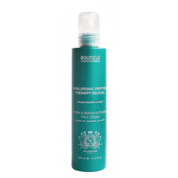 ИНТЕНСИВНОЕ ВОССТАНАВЛИВАЮЩЕЕ КРЕМ-МОЛОЧКО ДЛЯ ОЧЕНЬ СУХИХ И ПОВРЕЖДЕННЫХ ВОЛОС ИНТЕНСИВНОЕ ВОССТАНАВЛИВАЮЩЕЕ КРЕМ-МОЛОЧКО ДЛЯ ОЧЕНЬ СУХИХ И ПОВРЕЖДЕННЫХ ВОЛОС