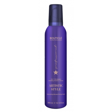 МУСС ДЛЯ ВОЛОС СИЛЬНОЙ ФИКСАЦИИ ARTISTIC STYLE VOLUMIZING MOUSSE STRONG HOLD