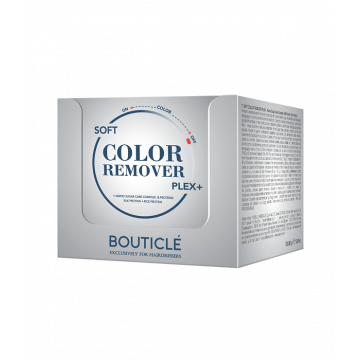 ДЕЛИКАТНАЯ КОНДИЦИОНИРУЮЩАЯ ЩЕЛОЧНАЯ СМЫВКА ДЛЯ ВОЛОС С СИСТЕМОЙ PLEX+