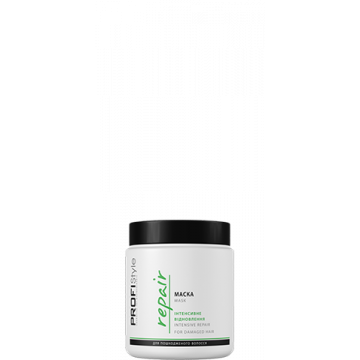 МАСКА ИНТЕНСИВНОЕ ВОССТАНОВЛЕНИЕ REPAIR МАСКА ИНТЕНСИВНОЕ ВОССТАНОВЛЕНИЕ REPAIR