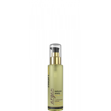 БАЛЬЗАМ-ФЛЮИД С АРГАНОВЫМ МАСЛОМ ARGAN БАЛЬЗАМ-ФЛЮИД С АРГАНОВЫМ МАСЛОМ ARGAN