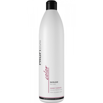 БАЛЬЗАМ ЗАЩИТА ЦВЕТА COLOR
