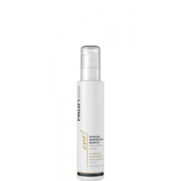 КРЕМ ДЛЯ ВЫПРЯМЛЕНИЯ ВОЛОС С ЭФФЕКТОМ ЛАМИНИРОВАНИЯ CURL КРЕМ ДЛЯ ВЫПРЯМЛЕНИЯ ВОЛОС С ЭФФЕКТОМ ЛАМИНИРОВАНИЯ CURL