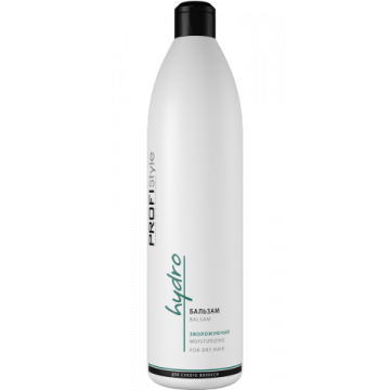 БАЛЬЗАМ УВЛАЖНЯЮЩИЙ HYDRO