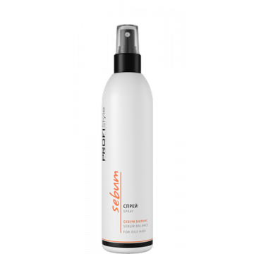СПРЕЙ СЕБУМ БАЛАНС SEBUM СПРЕЙ СЕБУМ БАЛАНС SEBUM