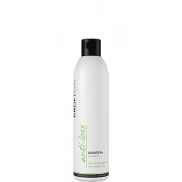 ШАМПУНЬ ПРОТИВ ВЫПАДЕНИЯ ANTІ-LOSS