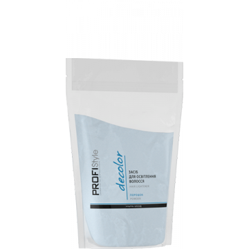 СРЕДСТВО ДЛЯ ОСВЕТЛЕНИЯ ВОЛОС ПОРОШОК