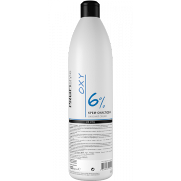 КРЕМ ОКИСЛИТЕЛЬ 6%