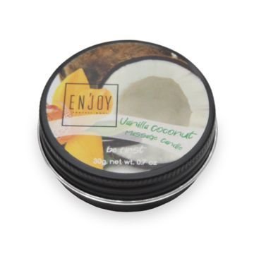 МАССАЖНЫЕ СВЕЧИ ENJOY PROFESSIONAL