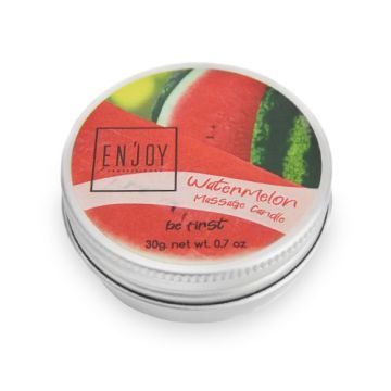 МАССАЖНЫЕ СВЕЧИ ENJOY PROFESSIONAL