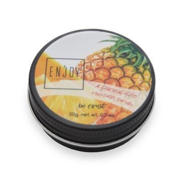 МАССАЖНЫЕ СВЕЧИ ENJOY PROFESSIONAL