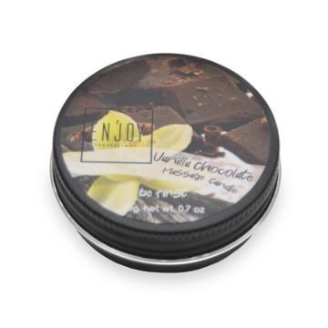 МАССАЖНЫЕ СВЕЧИ ENJOY PROFESSIONAL