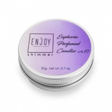 ПАРФЮМИРОВАННЫЕ МАССАЖНЫЕ СВЕЧИ SHIMMER 