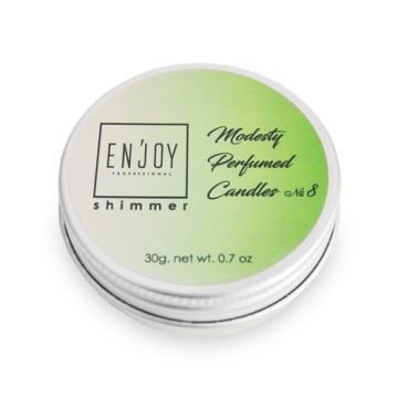 ПАРФЮМИРОВАННЫЕ МАССАЖНЫЕ СВЕЧИ SHIMMER 