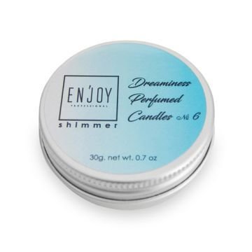 ПАРФЮМИРОВАННЫЕ МАССАЖНЫЕ СВЕЧИ SHIMMER 